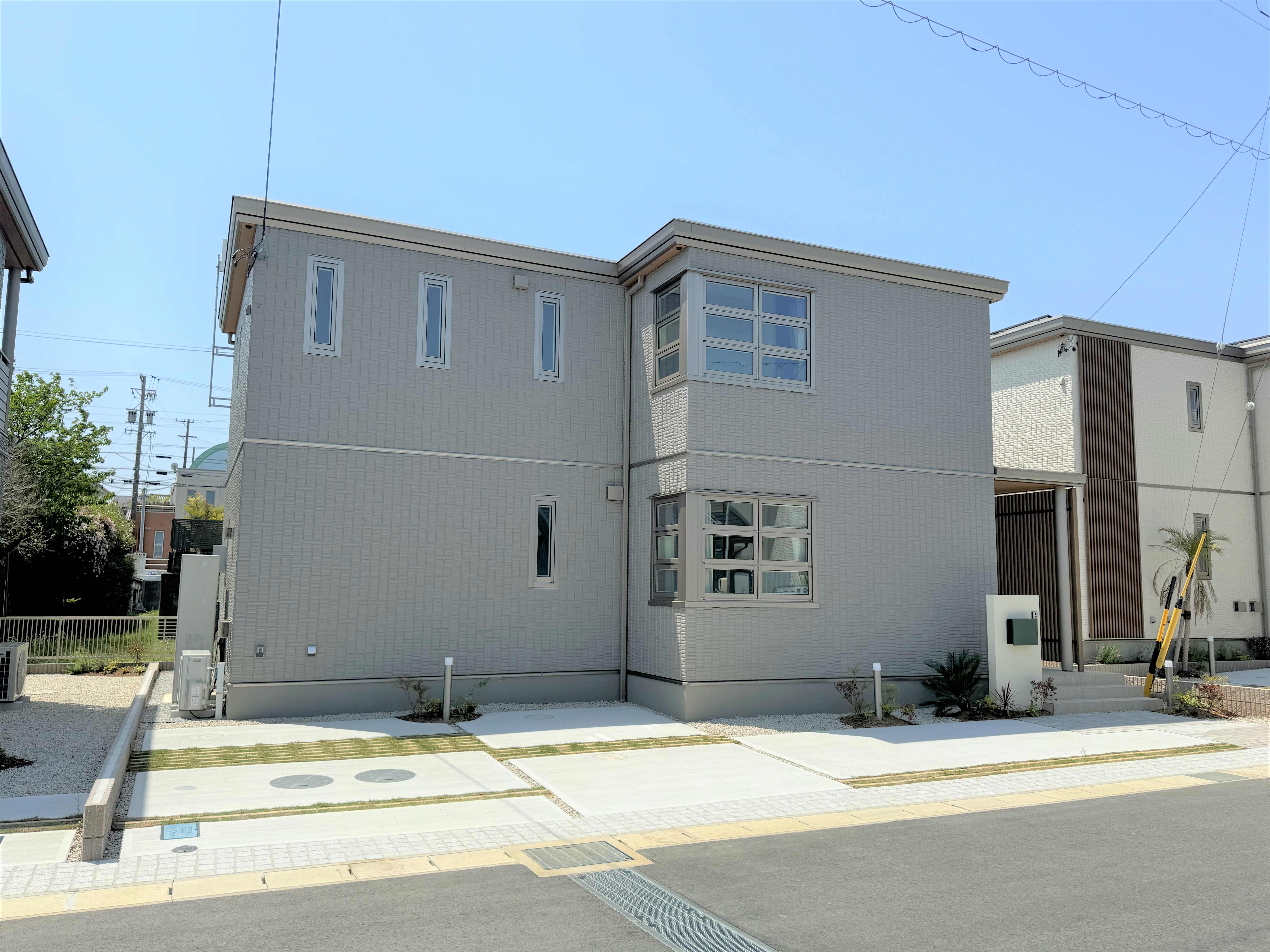 2025年5月3日撮影　6号地