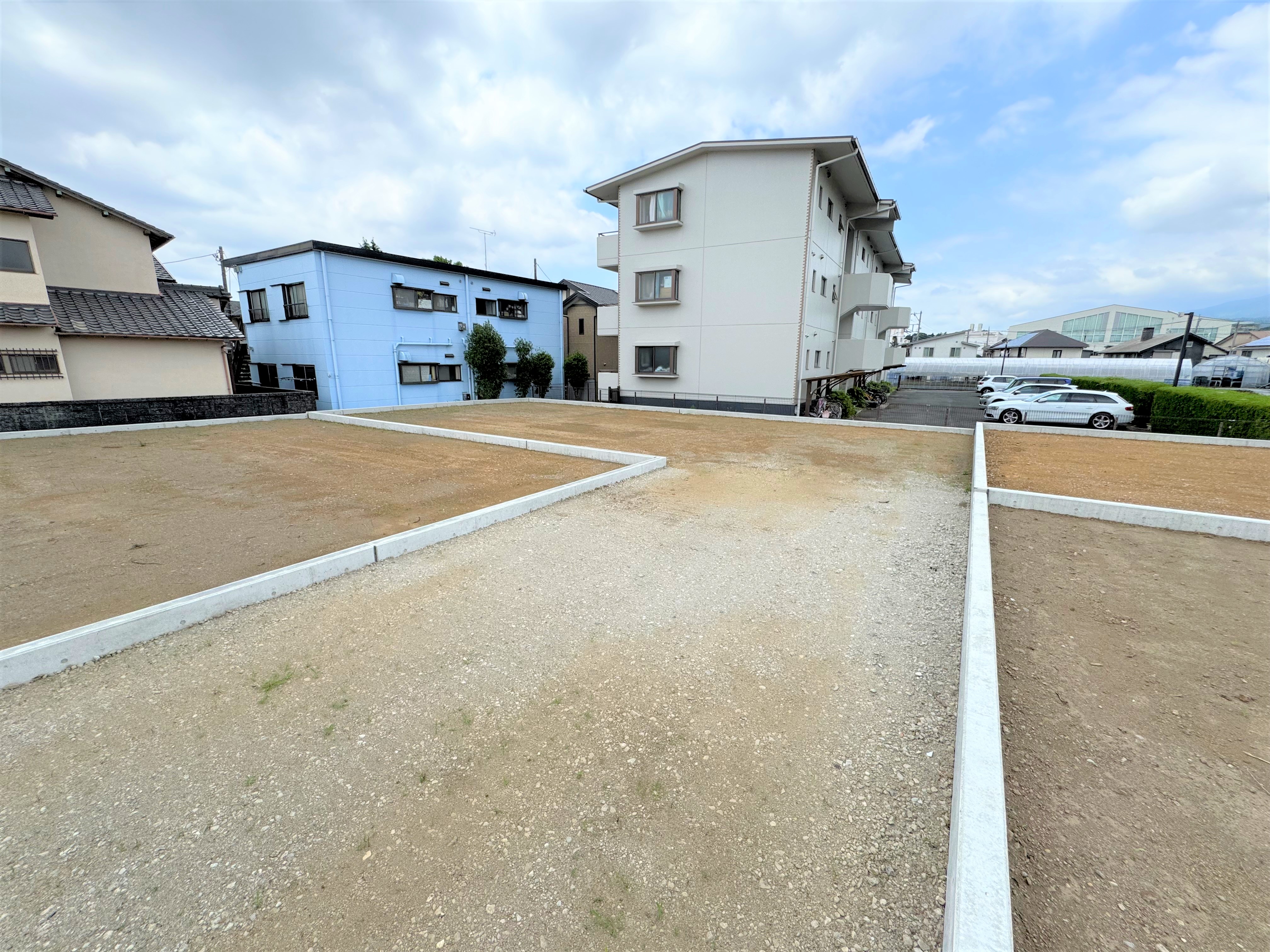 2025年6月20日撮影