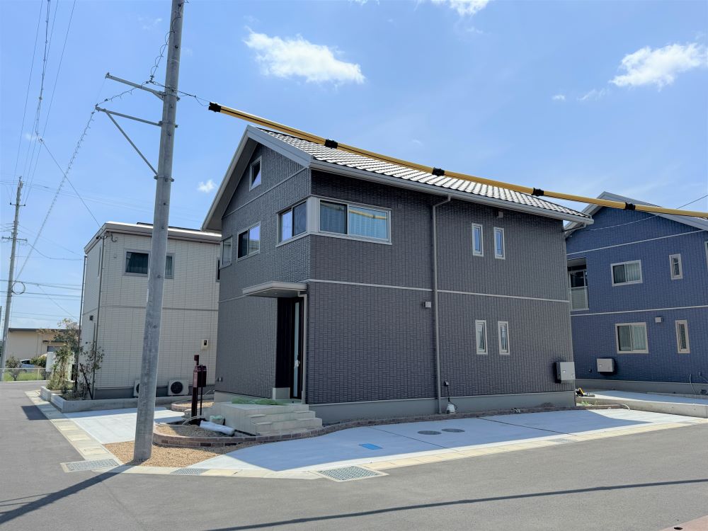 2025年８月２３日撮影５・６号地