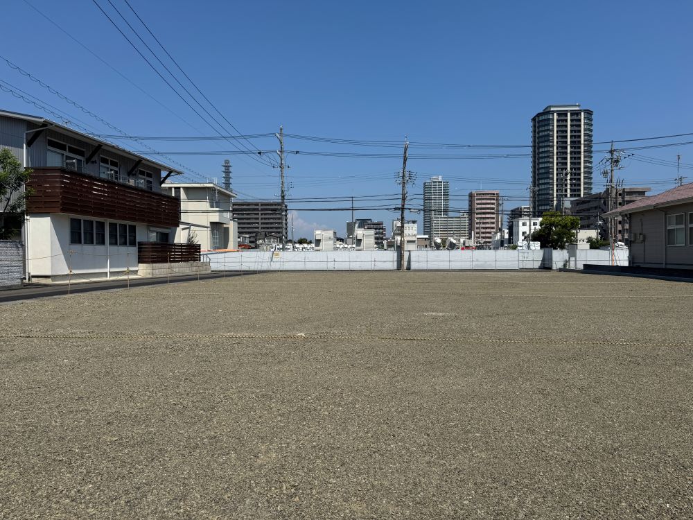 2025年8月31日撮影