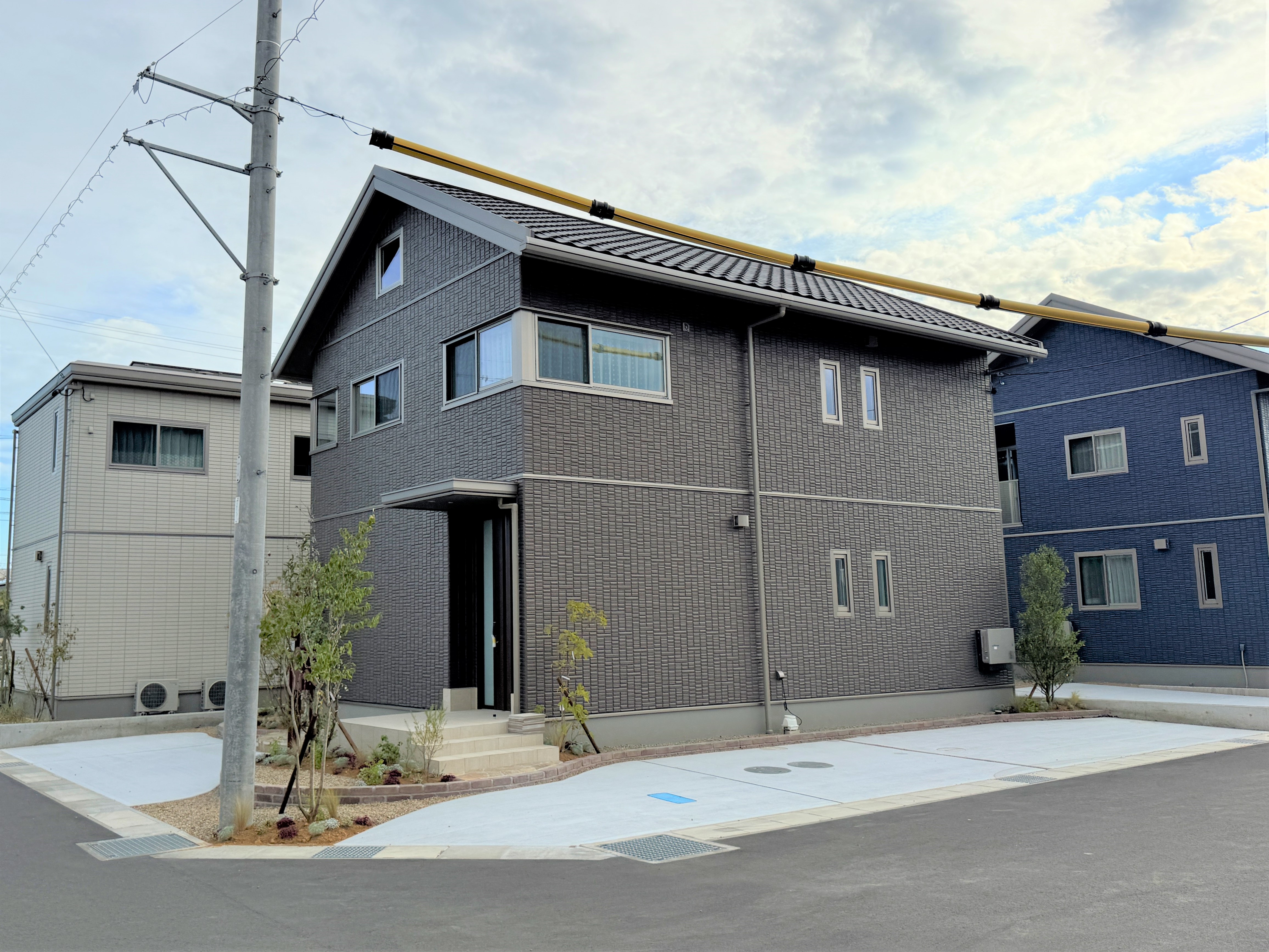 2025年９月23日撮影