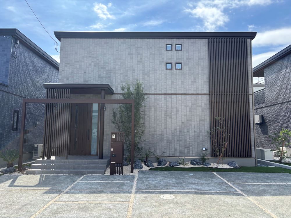 2号地 2025年9月25日撮影