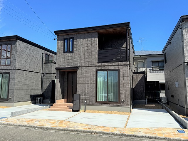 瑠璃川  お見積もり コスモリヴェール小石川