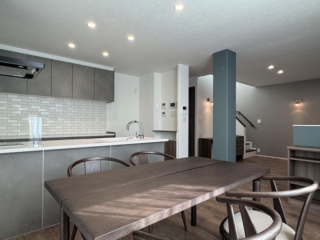 ２号地　２０２５年１１月４日撮影