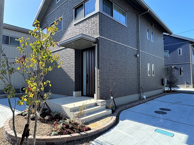 2025年11月30日撮影　5号地