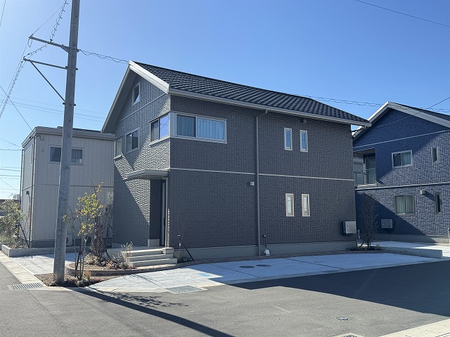 2025年11月30日撮影５号地