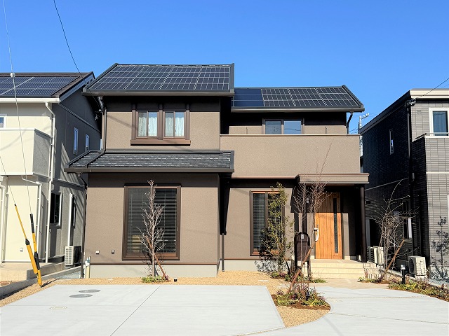 3号地2025年11月30日撮影