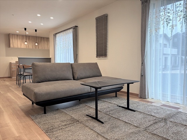 2-1号地　2025年12月25日撮影