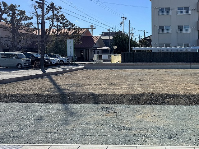 2026年1月23日撮影