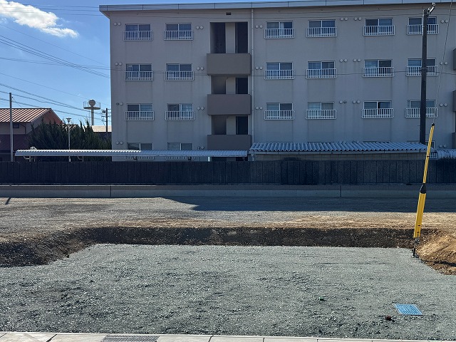 2026年1月23日撮影