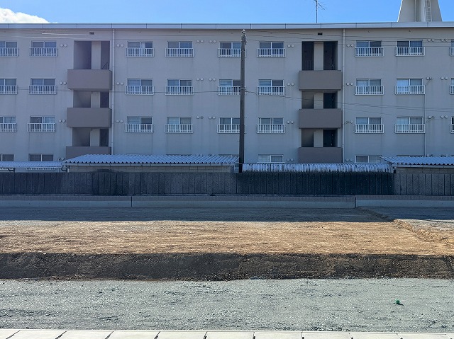 2026年1月23日撮影