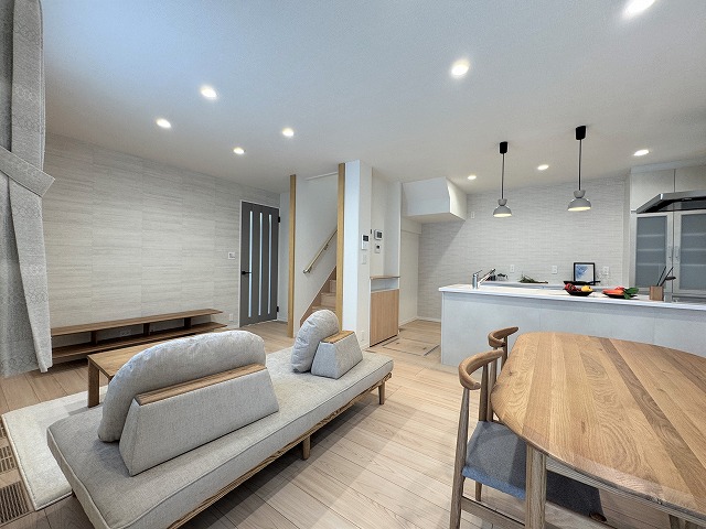 1号地　2026年1月30日撮影