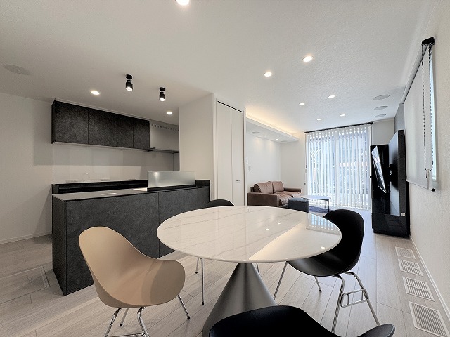 1号地　2026年2月24日撮影