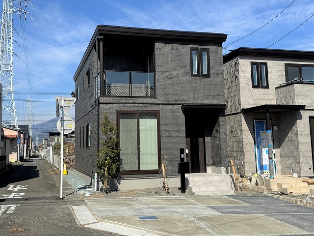 2026年2月14日撮影