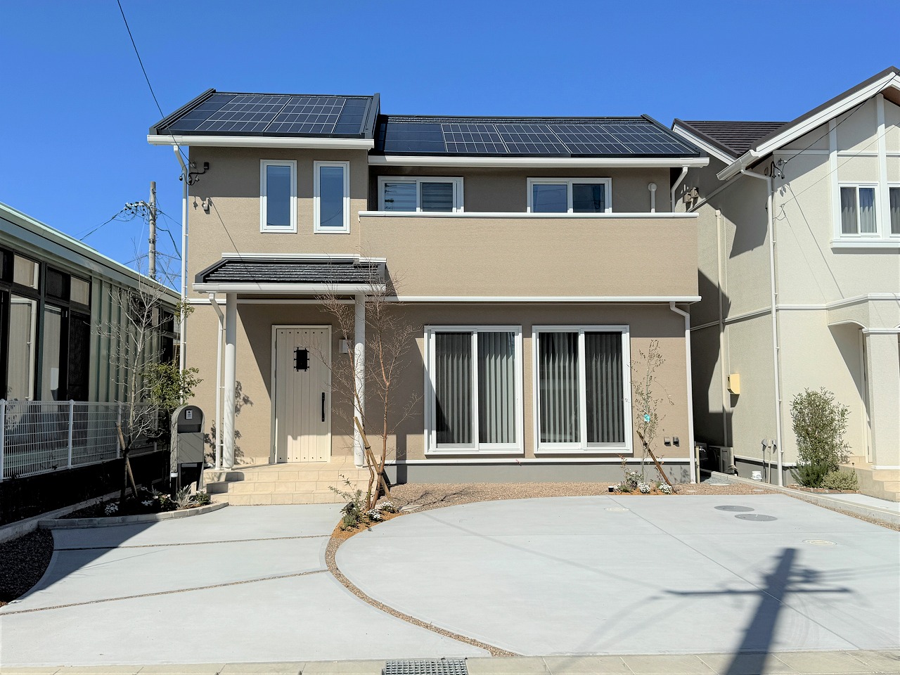 1号地　２０２６年３月８日撮影