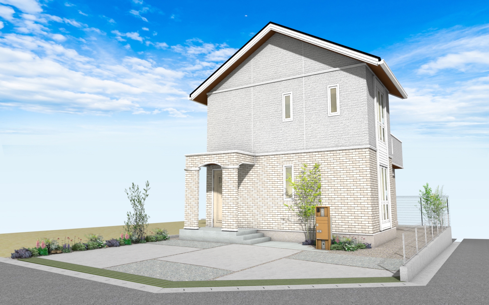 【こどもみらい住宅支援事業対象物件】