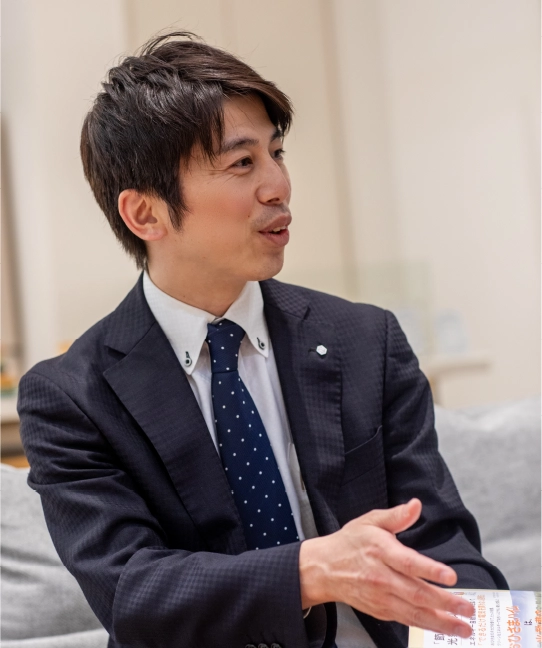 宮津 裕介