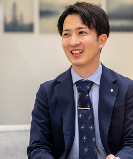 松井 宗太郎