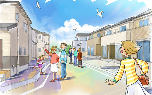 住宅展示場見学する際の7つのチェックポイント