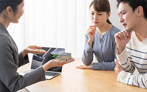 注文住宅でよくある相談まとめ