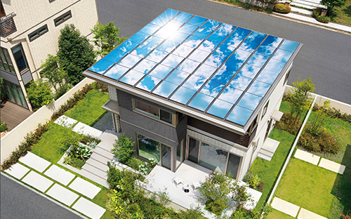 「太陽光発電×蓄電池×HEMS」でできる電気の自給自足を目指す生活