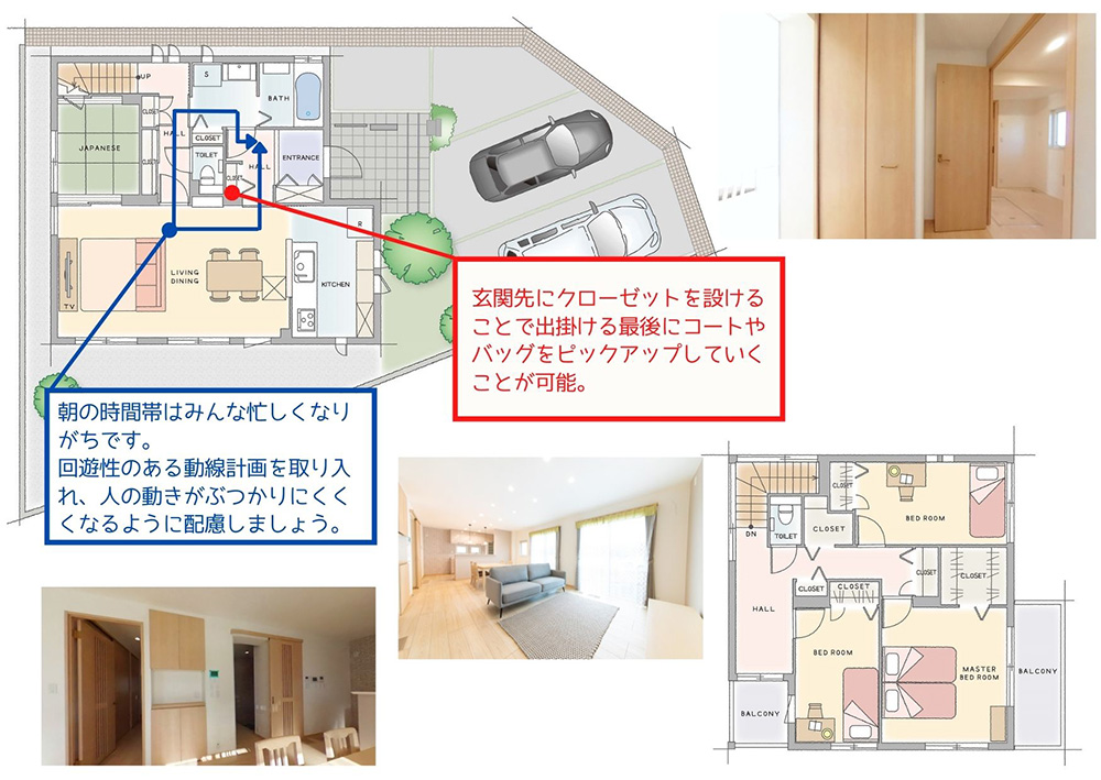 建築実例