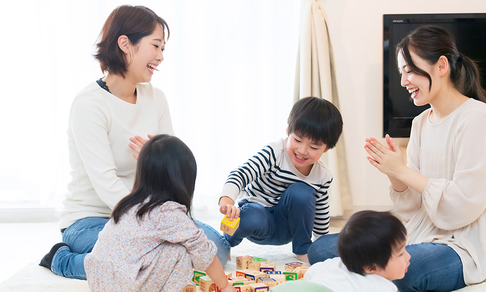 来客の頻度にも考慮して優先順位を考える