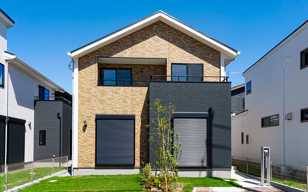 建売住宅との違いは?