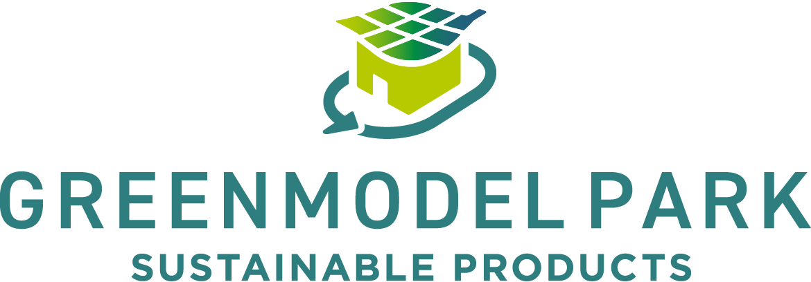 GREENMODEL PARK SUSTAINABLE PRODUCTS