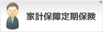 家計保障定期保険