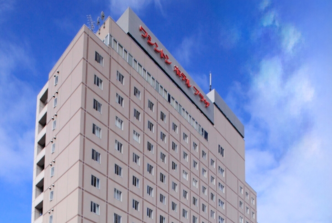 商業施設