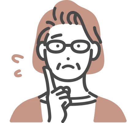 女性アバター②