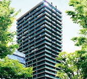 タワー・ザ・ファースト名古屋 伏見