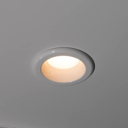 LEDダウンライトの画像