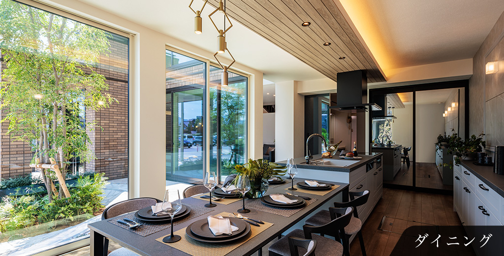 三島西展示場｜セキスイハイム東海 - 静岡の注文住宅・分譲住宅