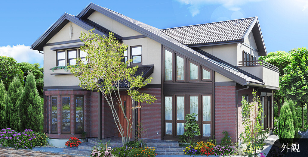 富士ツーユー展示場