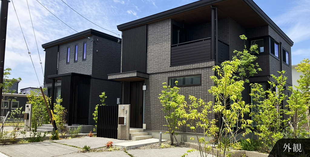 浜北中瀬展示場